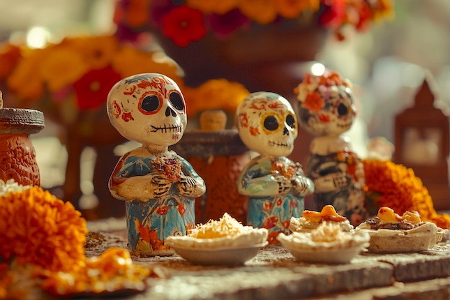 day-dead-celebration-with-altar